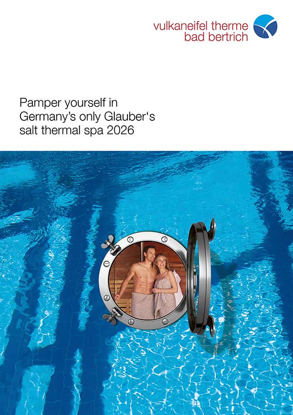 Infofolder PDF Englisch