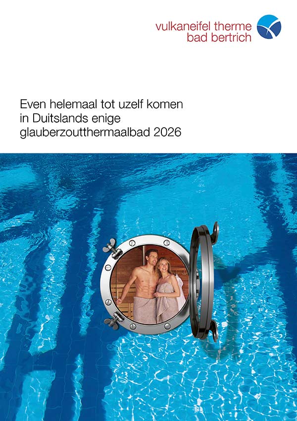 Infofolder PDF Niederländisch